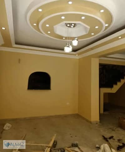 5 Bedroom Duplex for Sale in New Cairo, Cairo - WhatsApp Image 2025-09-29 at 1.02. 04 PM. jpeg