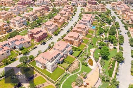 فیلا 5 غرف نوم للبيع في القاهرة الجديدة، القاهرة - Screenshot 2025-08-09 183238. png