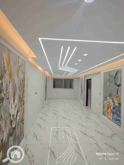 3 Bedroom Apartment for Sale in Faisal, Giza - 1000276861. jpg