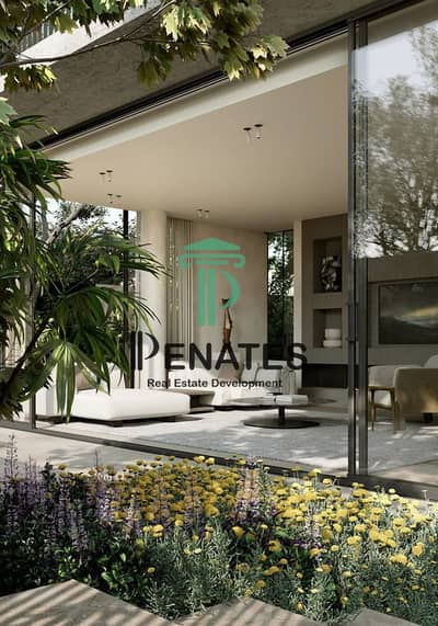 فلیٹ 3 غرف نوم للبيع في القاهرة الجديدة، القاهرة - Boxshall by Cera Stribley Photography by Gabriel Saunders. jpeg