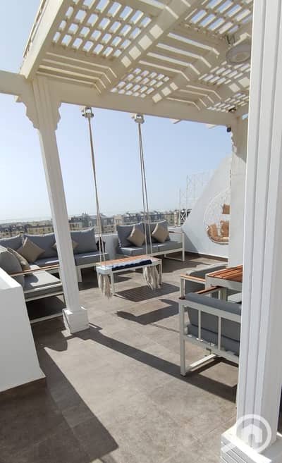 3 Bedroom Penthouse for Sale in New Cairo, Cairo - WhatsApp Image 2025-09-28 at 4.47. 37 PM (2). jpeg