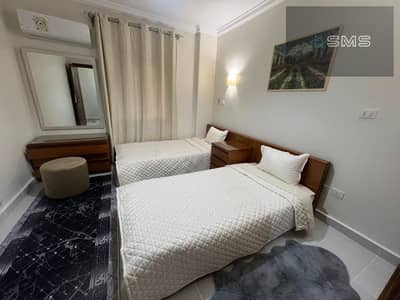 3 Bedroom Apartment for Rent in New Cairo, Cairo - IMG-20250924-WA0003. jpg