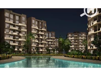 3 Bedroom Apartment for Sale in New Capital City, Cairo - Dejoya-4-New-Capital-Compound-By-Taj-Misr. jpg