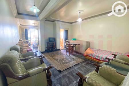 5 Bedroom Flat for Sale in Laurent, Alexandria - WhatsApp Image 2025-09-28 at 12.05. 36 PM. jpg