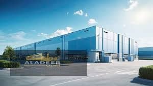 Factory for Rent in 10th of Ramadan, Sharqia - download. jpg