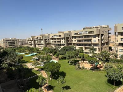 3 Bedroom Flat for Sale in New Cairo, Cairo - 1fd92a9b-4a05-4ae9-930d-bda1fe7bb82b. jpeg