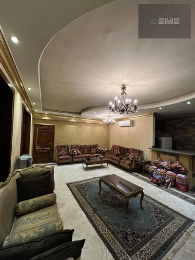 4 Bedroom Flat for Rent in New Cairo, Cairo - photo_1_2025-09-28_15-28-14. jpg