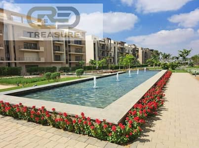 2 Bedroom Apartment for Sale in New Cairo, Cairo - WhatsApp Image 2025-09-29 at 4.39. 46 PM. jpeg