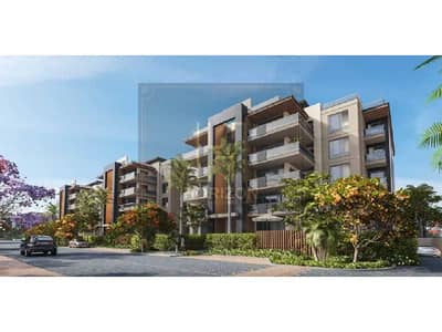 3 Bedroom Flat for Sale in New Cairo, Cairo - Azad-Fifth-Settlement-Compound. jpg