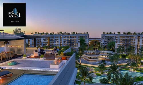 3 Bedroom Flat for Sale in New Capital City, Cairo - صورة واتساب بتاريخ 2025-07-14 في 13.31. 25_d19c4173. jpg