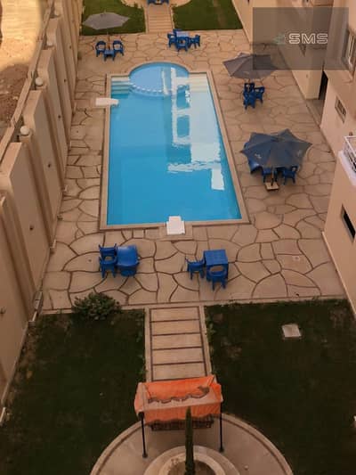 2 Bedroom Flat for Rent in New Cairo, Cairo - IMG-20250922-WA0355. jpg