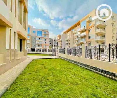 فلیٹ 3 غرف نوم للبيع في حدائق اكتوبر، الجيزة - 1000177716. jpg
