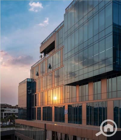Office for Rent in Sheikh Zayed, Giza - WhatsApp Image 2023-12-12 at 12.31. 36_65fde5b3. jpg