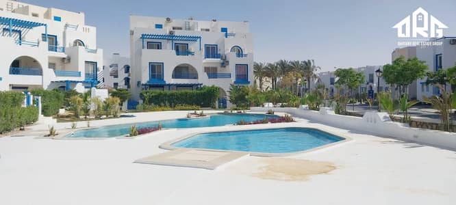 2 Bedroom Chalet for Sale in North Coast, Matruh - 0ea05ceb-6609-4a6e-98c1-f0b7355f9c2e. jpeg