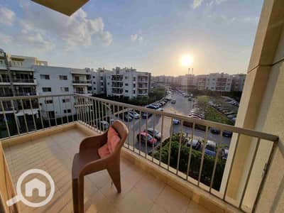 شقة 2 غرفة نوم للايجار في الشيخ زايد، الجيزة - IMG-20230507-WA0019. jpg