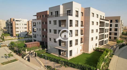 3 Bedroom Flat for Sale in New Cairo, Cairo - IMG-20240903-WA0082. jpg