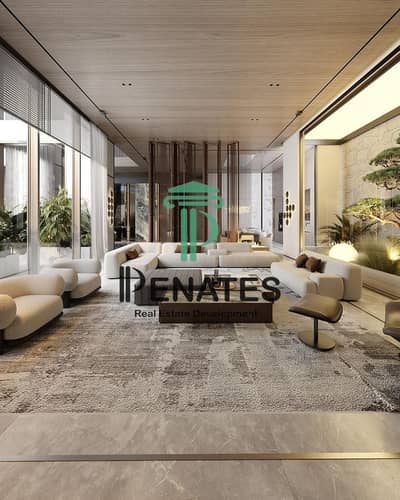 3 Bedroom Flat for Sale in New Cairo, Cairo - 1b67b994-fa3b-4ef4-ac93-bf1d2b7b5805. jpeg