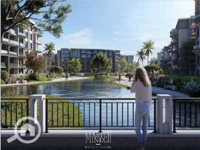 2 Bedroom Apartment for Sale in New Cairo, Cairo - 1. jpg