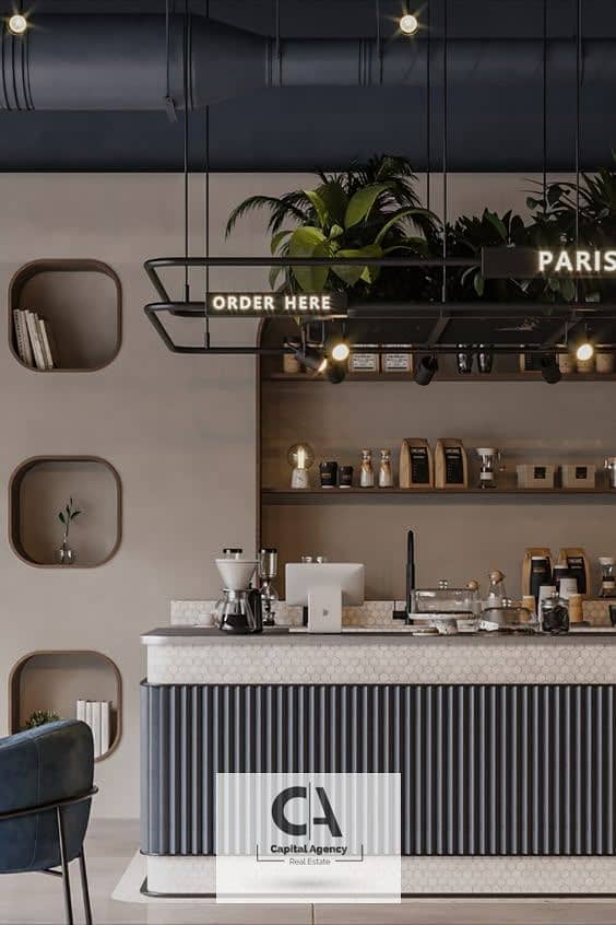 4 Parisio Cafe - Shady Moawed. jpg