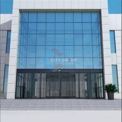 Office for Rent in New Cairo, Cairo - Administrative office for rent for a major company in South 90th Street, Fifth Settlement, 500 square meters
