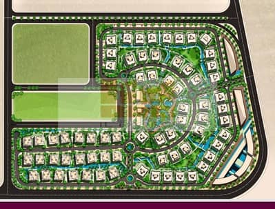 تاون هاوس 3 غرف نوم للبيع في الشيخ زايد، الجيزة - 1a0fe5f9-5fb6-4121-bdd2-02d660912e89. jpeg