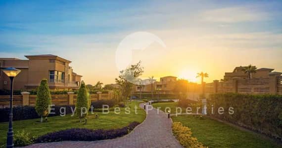 4 Bedroom Townhouse for Sale in Sheikh Zayed, Giza - Screenshot 2025-09-29 170123. png