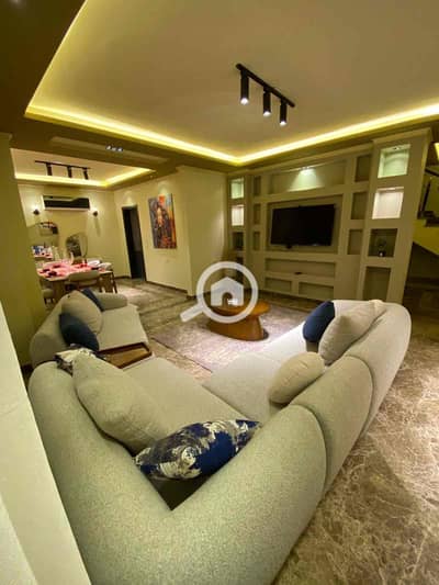 3 Bedroom Villa for Rent in Sheikh Zayed, Giza - 87c3f7cd-3b08-4154-9432-4c7dbb205d0e. jpg