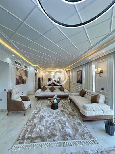 3 Bedroom Villa for Rent in Sheikh Zayed, Giza - 34a976be-57e6-46fe-bdff-2c43d3c95a83. jpg