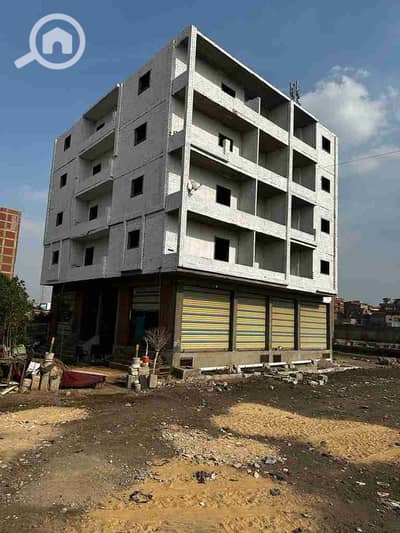 عقار سكني آخر 4 غرف نوم للبيع في طنطا، الغربية - IMG-20250929-WA0002. jpg