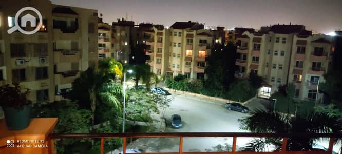 فلیٹ 3 غرف نوم للبيع في الشيخ زايد، الجيزة - cef5bc90-5b00-4fdc-83fa-35f550e9cddc. jpg