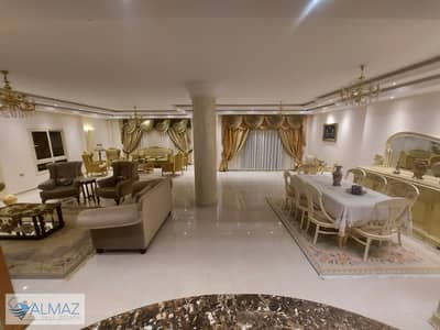 4 Bedroom Flat for Sale in New Cairo, Cairo - WhatsApp Image 2025-09-29 at 3.51. 41 PM. jpeg