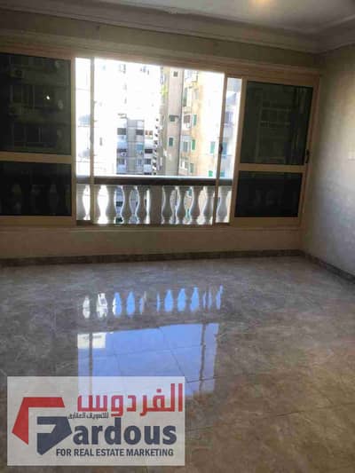 2 Bedroom Flat for Rent in Smoha, Alexandria - IMG-20250928-WA0007. jpg