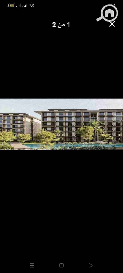 3 Bedroom Flat for Sale in New Cairo, Cairo - 1000190275. jpg 3 Bedroom Flat for Sale in New Cairo, Cairo - 1000190275. jpg