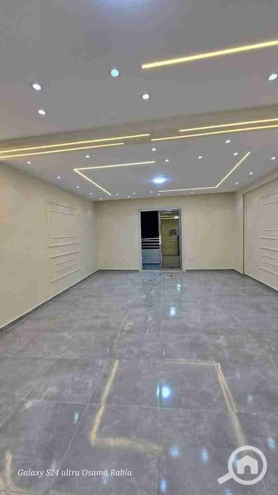 3 Bedroom Flat for Sale in Faisal, Giza - 1000261102. jpg