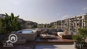 3 Bedroom Flat for Sale in Sheikh Zayed, Giza - download (62). jpeg