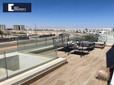 4 Bedroom Villa for Sale in Shorouk City, Cairo - WhatsApp Image 2025-08-10 at 11.59. 36 AM (1). jpeg