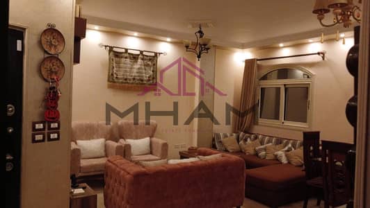 شقة 2 غرفة نوم للبيع في القاهرة الجديدة، القاهرة - photo_5949353922525251141_y. jpg