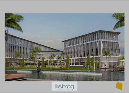 Office for Sale in 6th of October, Giza - WhatsApp Image 2025-09-18 at 3.31. 53 PM (2). jpeg
