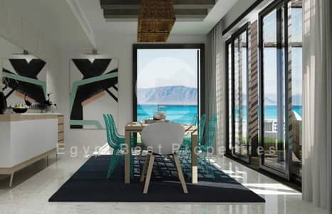 2 Bedroom Chalet for Sale in Soma Bay, Red Sea - IMG-20250929-WA0089. jpg