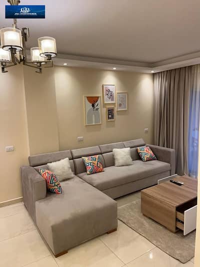 2 Bedroom Flat for Rent in New Cairo, Cairo - IMG-20250929-WA0056. jpg