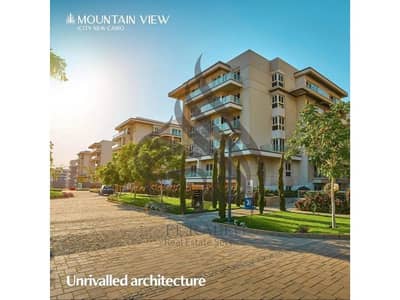 2 Bedroom Apartment for Sale in New Cairo, Cairo - WhatsApp Image 2025-05-20 at 3.29. 55 PM (6). jpeg
