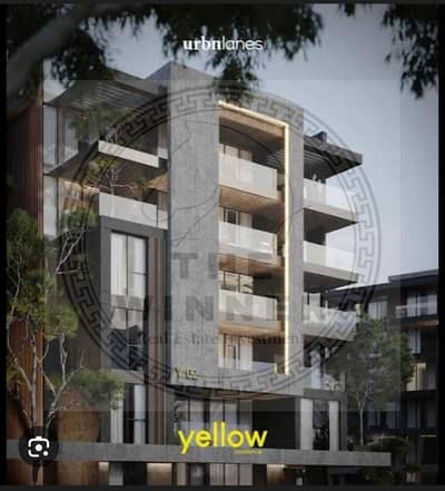 1 Bedroom Apartment for Sale in New Cairo, Cairo - WhatsApp Image 2025-09-27 at 10.01. 27 PM (1). jpeg