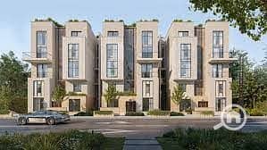 2 Bedroom Apartment for Sale in Sheikh Zayed, Giza - WhatsApp Image 2025-09-28 at 2.11. 07 PM (1). jpeg