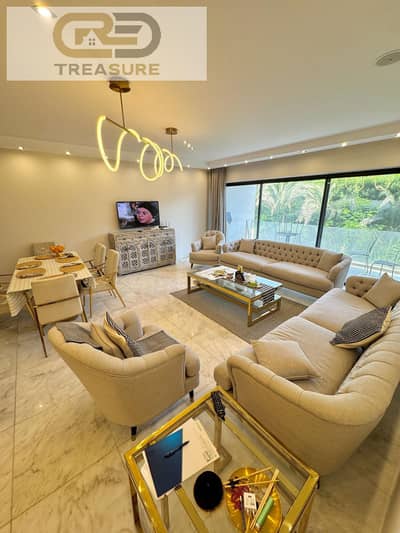 فلیٹ 2 غرفة نوم للايجار في القاهرة الجديدة، القاهرة - WhatsApp Image 2025-11-02 at 12.16. 30 PM (1). jpeg