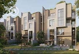 بنتهاوس 4 غرف نوم للبيع في الشيخ زايد، الجيزة - IMG-20250928-WA0176. jpg