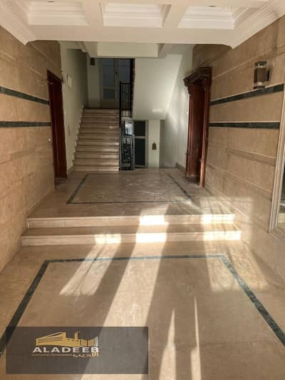 3 Bedroom Flat for Sale in New Cairo, Cairo - WhatsApp Image 2025-09-16 at 8.23. 18 AM. jpeg