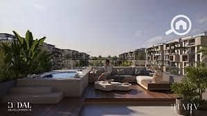 4 Bedroom Duplex for Sale in Sheikh Zayed, Giza - download (62). jpeg