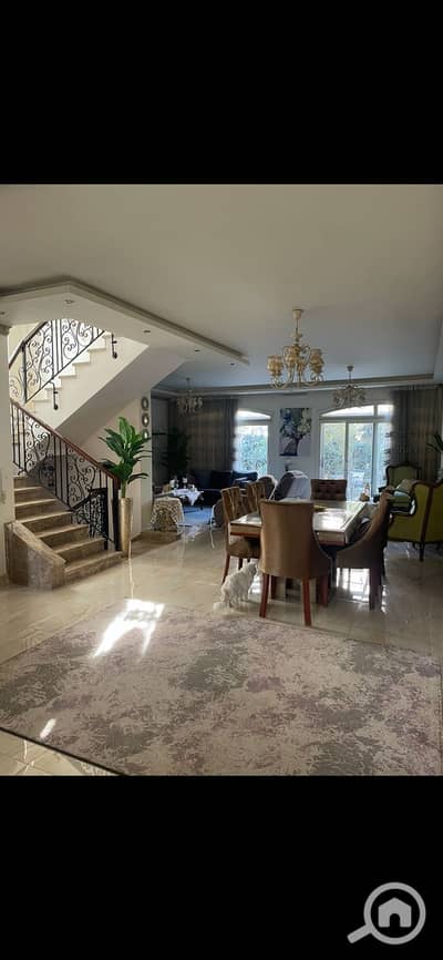 4 Bedroom Twin House for Sale in New Cairo, Cairo - 1. jpeg
