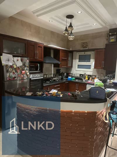3 Bedroom Flat for Sale in New Cairo, Cairo - WhatsApp Image 2025-09-28 at 5.14. 17 AM. jpeg