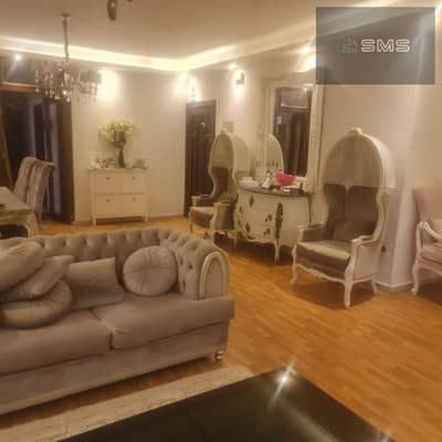 شقة 3 غرف نوم للايجار في القاهرة الجديدة، القاهرة - photo_6_2025-09-28_15-34-08. jpg
